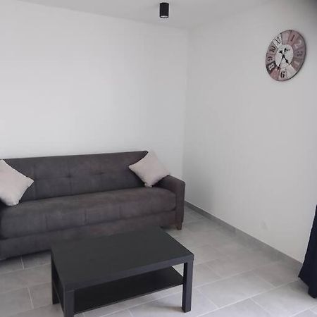 Appartement 2 T2 Neuf Et Elegant Proche Zenith Perignat-les-Sarlieve Exterior foto